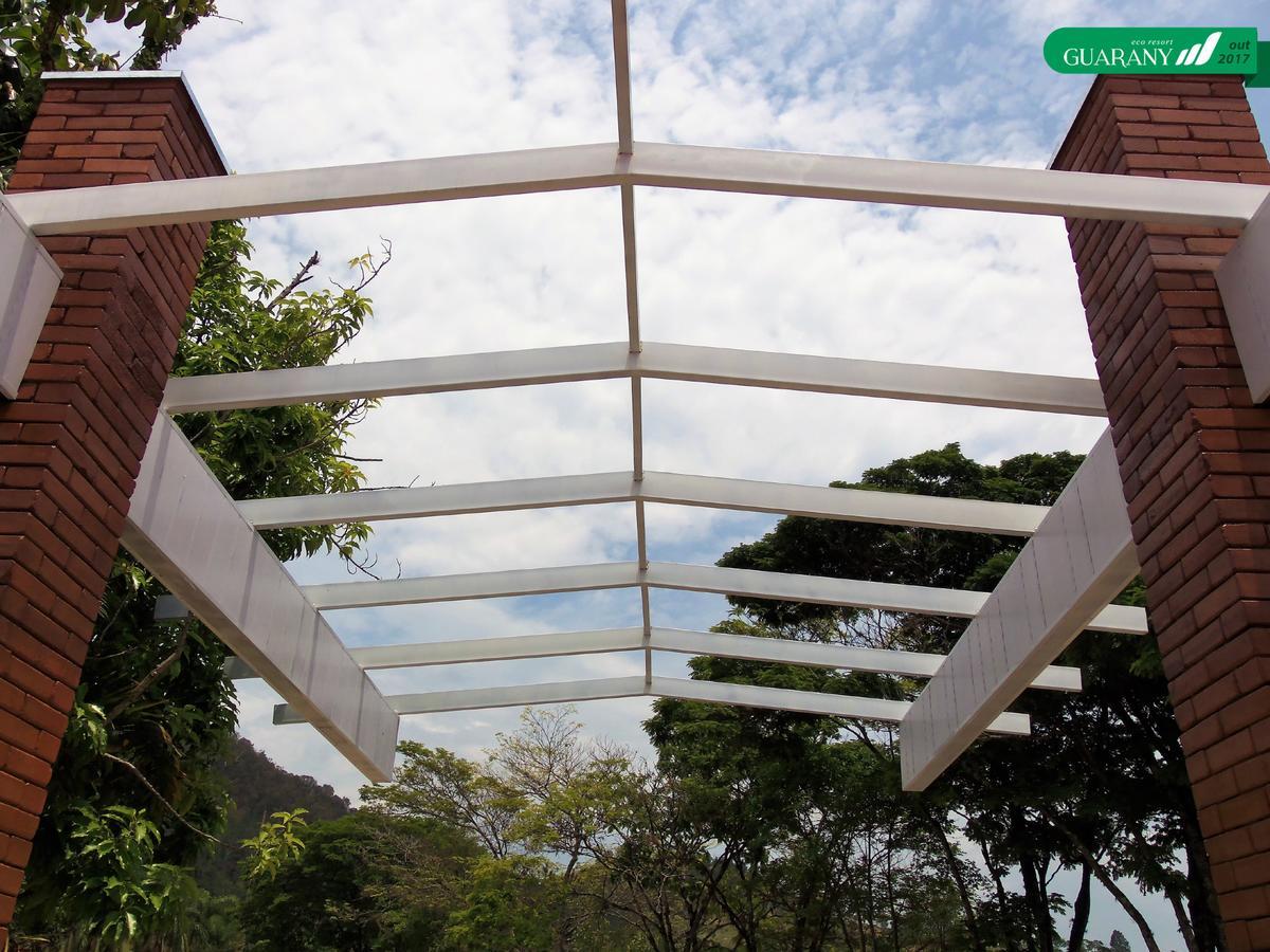 Guarany Eco Resort กังปินาส ภายนอก รูปภาพ
