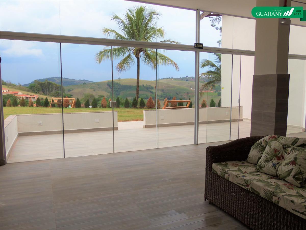 Guarany Eco Resort กังปินาส ภายนอก รูปภาพ